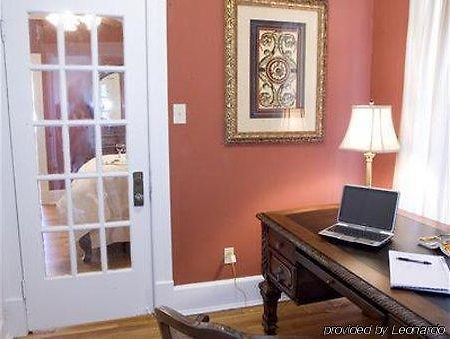 Robinwood Bed And Breakfast Little Rock Zimmer foto