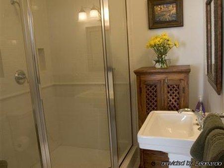 Robinwood Bed And Breakfast Little Rock Zimmer foto