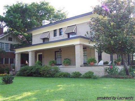 Robinwood Bed And Breakfast Little Rock Exterior foto