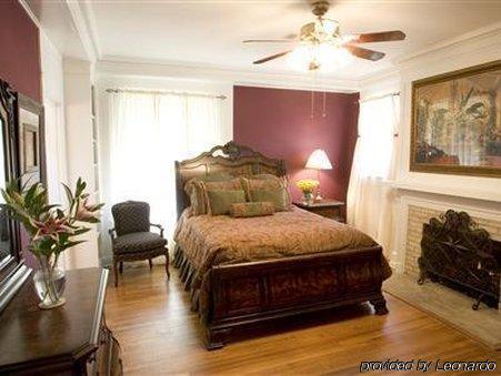 Robinwood Bed And Breakfast Little Rock Zimmer foto