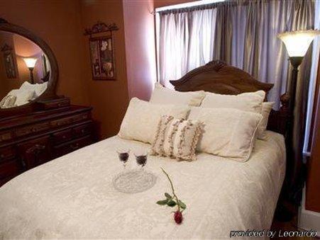 Robinwood Bed And Breakfast Little Rock Zimmer foto